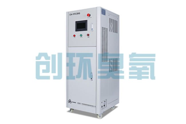 辽宁2026口碑好的臭氧发生器哪个专业?高性价比企业推荐
