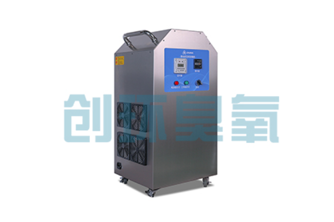 辽宁2026化妆品生产车间GMP洁净区环境维持，臭氧发生器如何与空调系统联动？