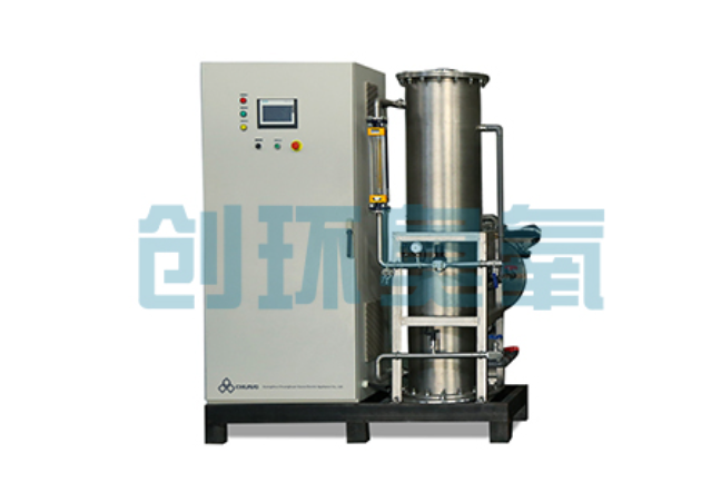 辽宁高浓度工业废水难降解成分高怎么办？大型臭氧发生器催化氧化技术选型与成本测算