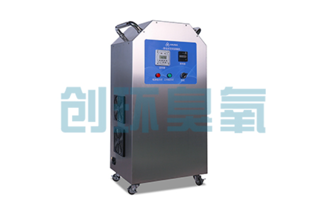 辽宁冬季养殖场密闭消毒双赢方案：臭氧发生器在工厂化水产与畜牧场景的安全应用