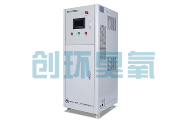 辽宁高密度养殖中臭氧发生器的维护方法有哪些