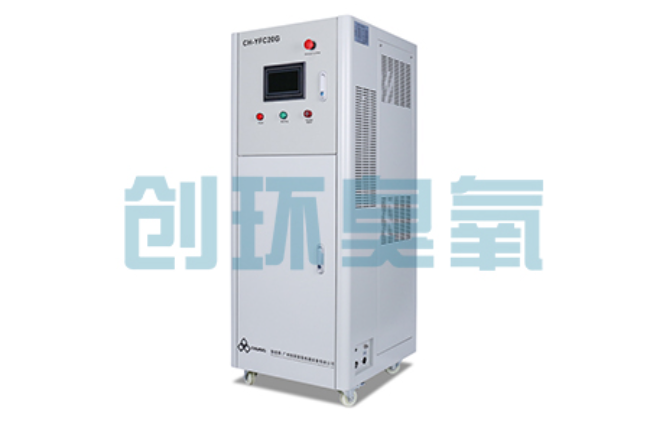 辽宁海水养殖病害频发怎么防？臭氧发生器无残留消毒全解析