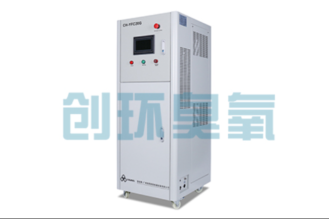 辽宁室内海水养殖尾水处理：臭氧发生器达标排放工艺流程详解