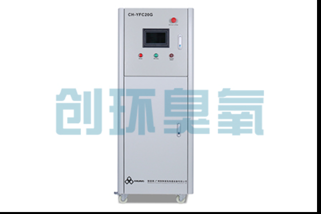 辽宁ORP(氧化还原电位)控制在海水养殖臭氧投加中的核心作用与设定区间