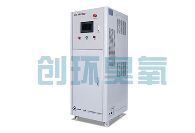 辽宁南美白对虾养殖弧菌超标怎么办？臭氧发生器精准消杀与避坑指南