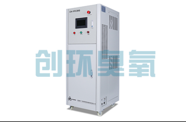 辽宁高密度养虾水质恶化怎么救？臭氧发生器降解氨氮与亚硝酸盐实操步骤