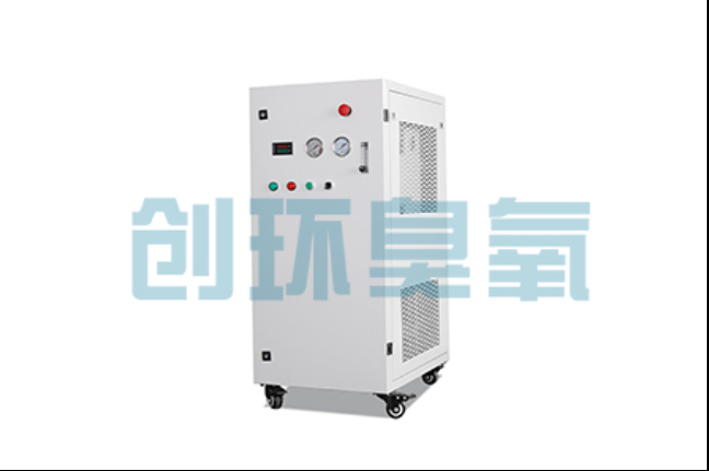 辽宁2026年南美白对虾循环水养殖系统(RAS)臭氧消毒完整指南