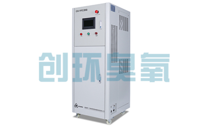 辽宁工厂化循环水养虾必备：蛋白分离器后端注入臭氧的技术要点与逻辑