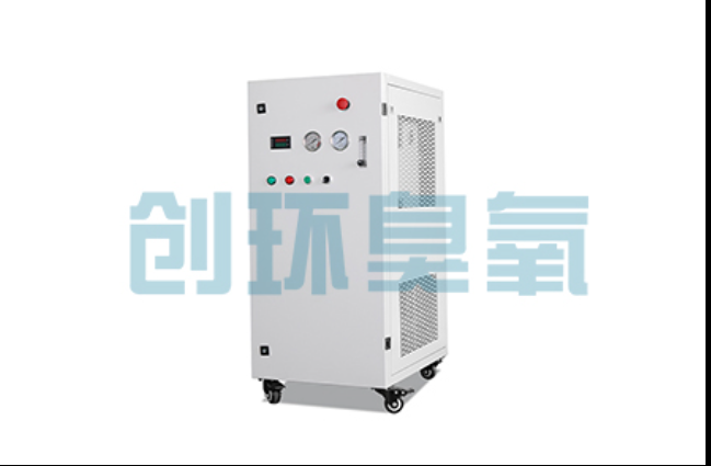 辽宁工厂化养鲈必看：2026年臭氧发生器替代传统消毒的最新方案