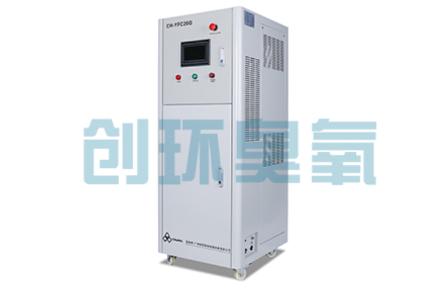 辽宁石斑鱼养殖必看：臭氧发生器安装位置与日常维护全攻略
