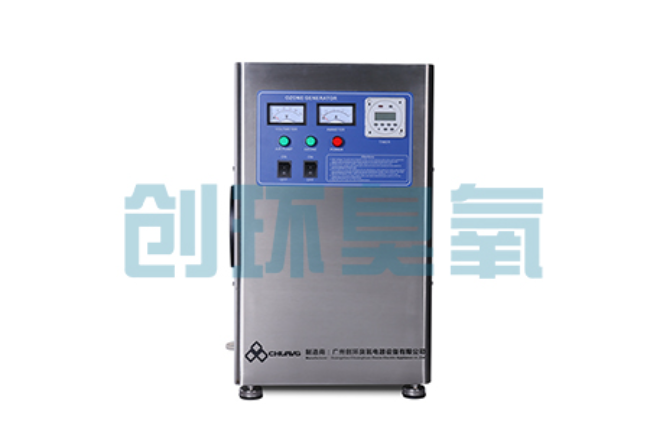辽宁高盐高浓度化工废水怎么处理？臭氧发生器催化氧化技术的应用边界在哪里？