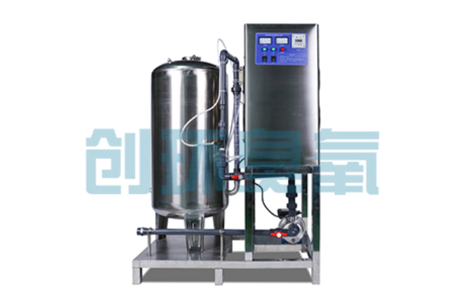 辽宁臭氧发生器设计4大核心问题全解析：附气源与参数选型表