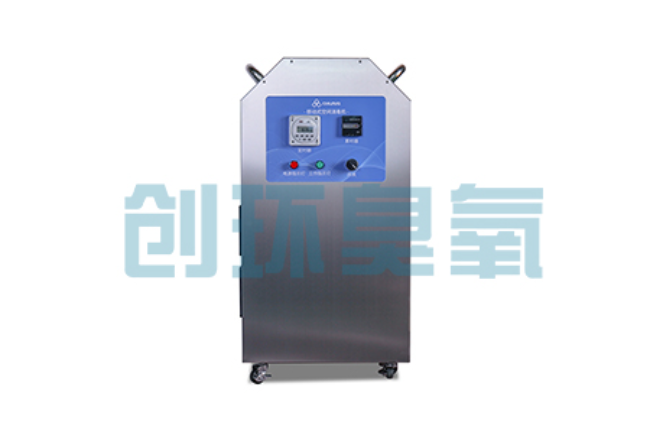 辽宁臭氧发生器在其他食品加工中的应用有哪些?
