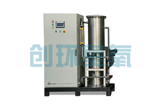 辽宁高浓度化工废水脱毒对比：臭氧发生器与湿式氧化法（WAO）的能耗与设备投资评估