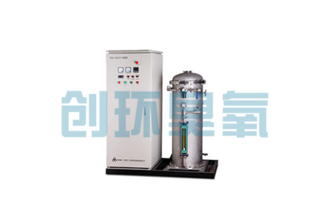 辽宁臭氧+UV vs 臭氧+H₂O₂：哪个AOP工艺运行成本低20%？