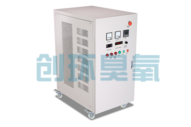 辽宁臭氧如何实现水产养殖水体微生态重构？工厂化高密度养殖技术深度拆解