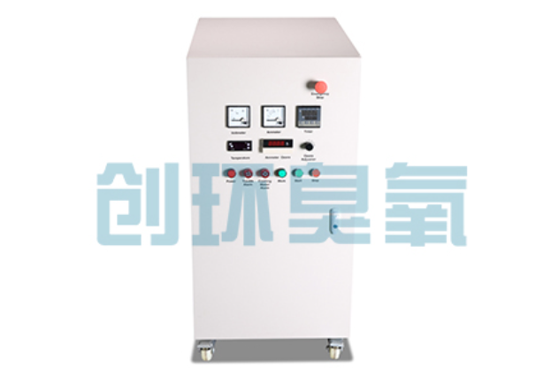 辽宁拒绝盲目选型！工厂化循环水养殖臭氧发生器产量计算公式与避坑指南