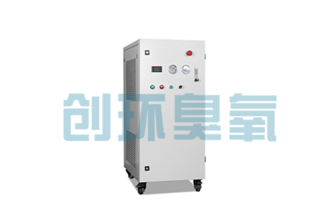辽宁高密度养殖中臭氧发生器的维护方法